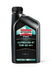 OUTBOARD 4T