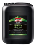 STOU 15W-40