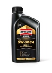 TOP 5W-30 C4