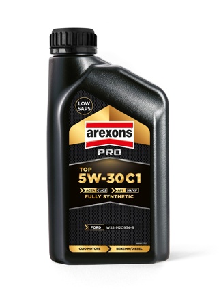 TOP 5W-30 C1