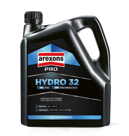 HYDRO 32