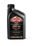 Power + 20W-50