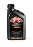 Power + 20W-50