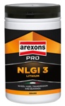 NLGI 3 LITHIUM