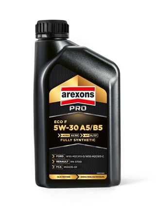 ECO F 5W-30 A5/B5