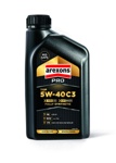 TOP 5W-40 C3