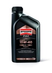 POWER 15W-40