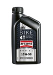 Bike 4T 15W50 1L