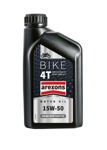 Bike 4T 15W-50