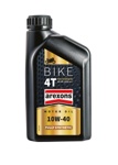 Bike 4T 10W-40 1L