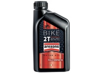 Bike 2T Synthetic