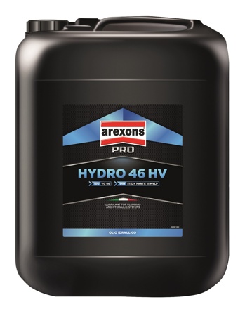 HYDRO 46 HV