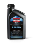 ATF 9 SPEED
