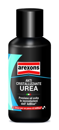 Anti-cristallizzante UREA