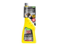 Pulitore completo sistema alimentazione benzina 250 ml