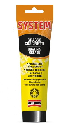 Grasso Cuscinetti