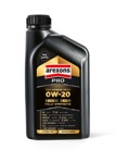 TOP HYBRID TECH 0W20