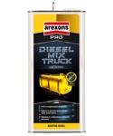 Diesel Mix Special Truck