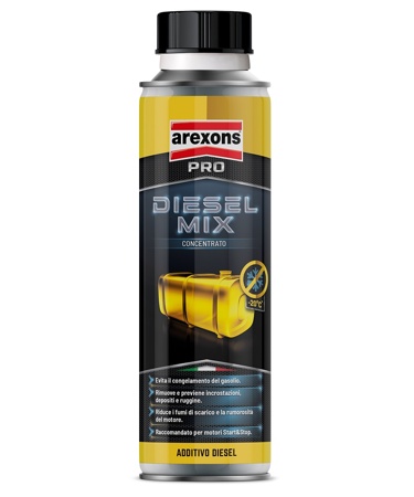 Diesel Mix
