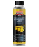 Diesel Mix