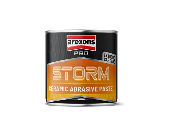STORM - Pasta abrasiva ceramica