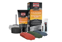 THUNDER - MAXIMUM HEADLIGHT POLISHER
