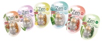 Zen Essence: profumatore auto