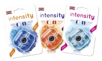Intensity marine: profumatore auto