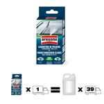 LAVAVETRO IN POLVERE 8g x 3 bustine