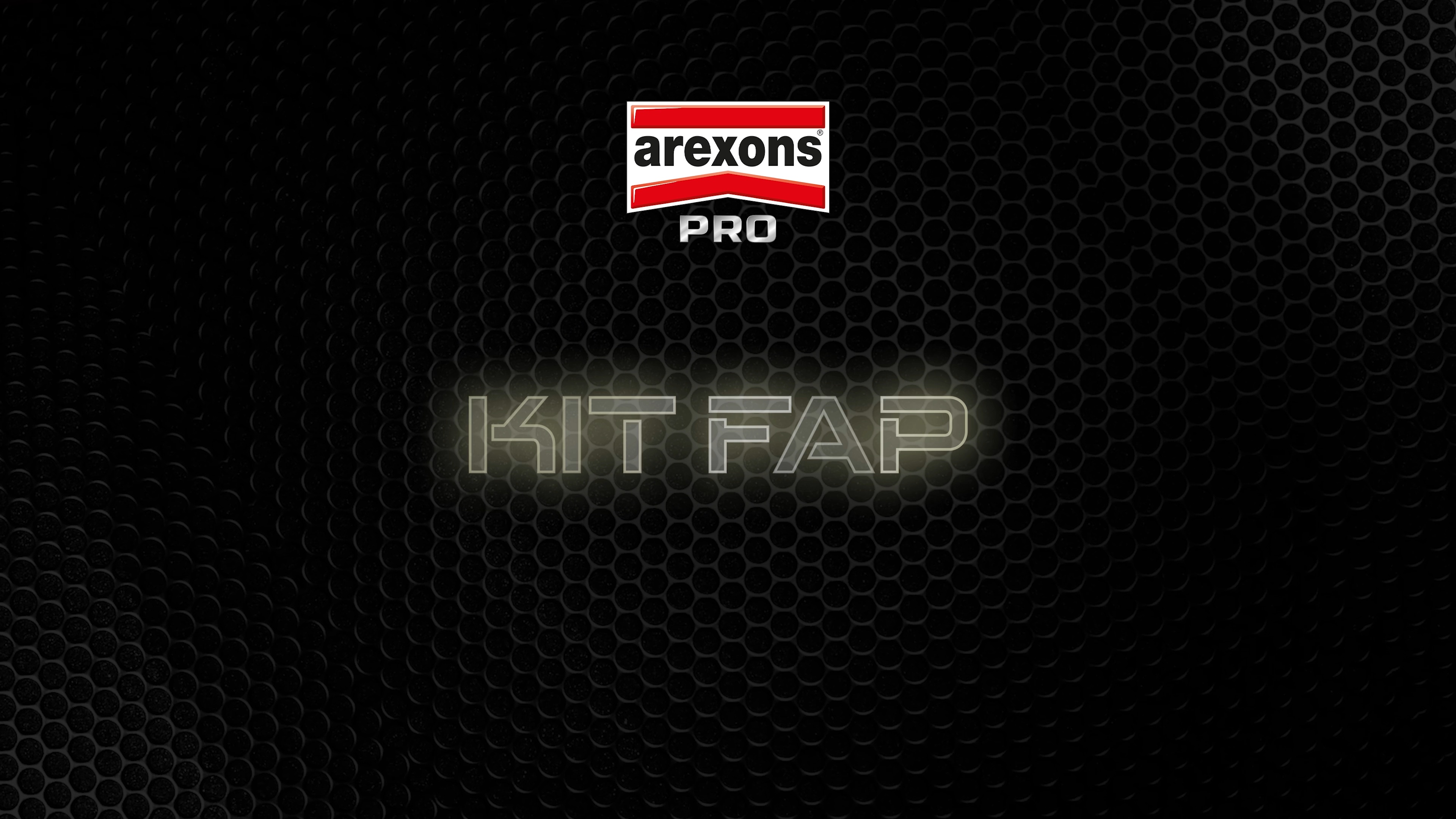 Come prendersi cura del filtro antiparticolato con il Kit Pulizia FAP/DPF Arexons Pro