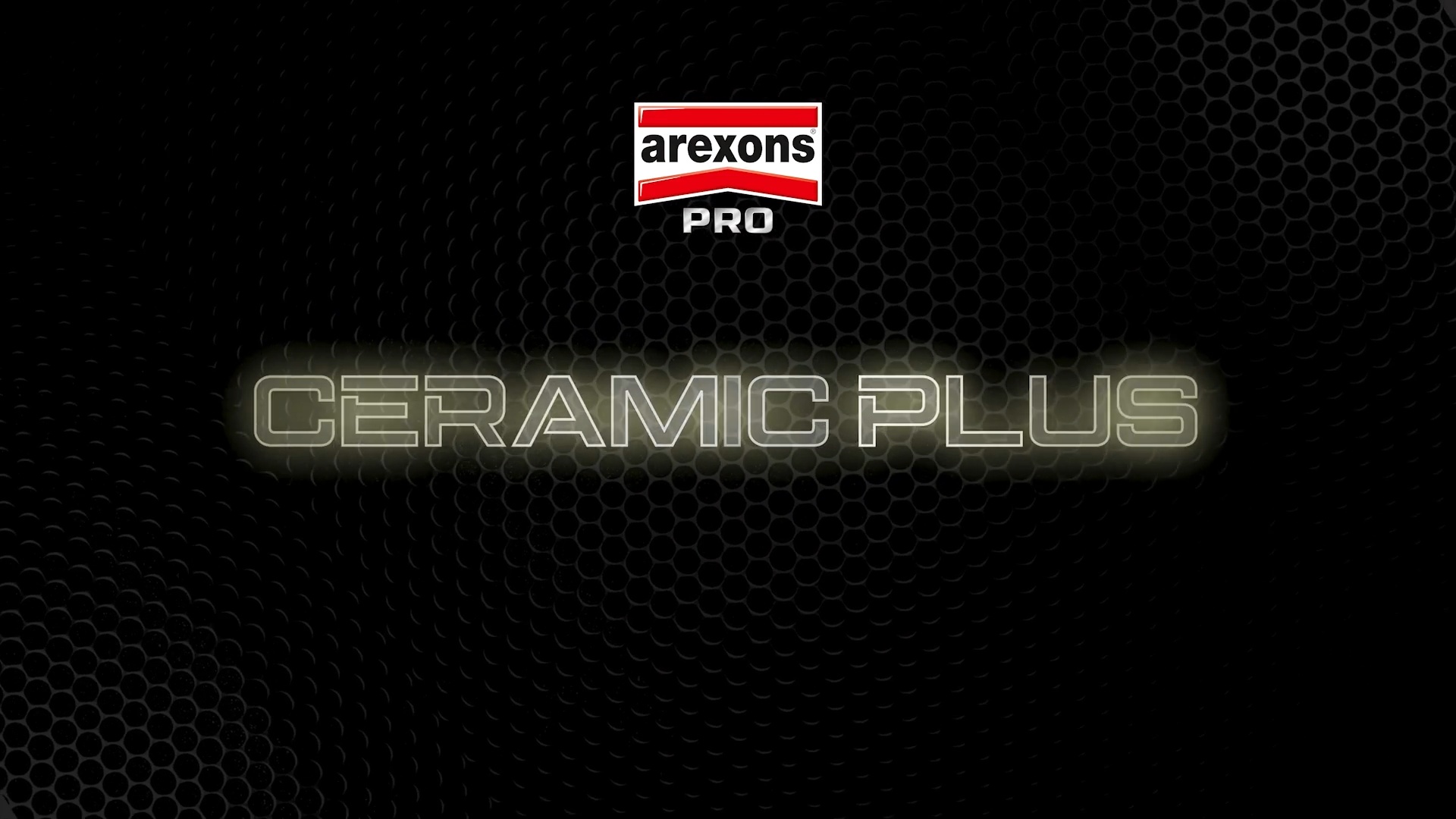 Come rendere le superfici del motore autolubrificanti con l’additivo Ceramic Plus Arexons Pro