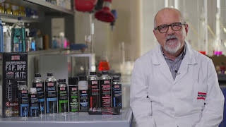 Arexons additivi professionali