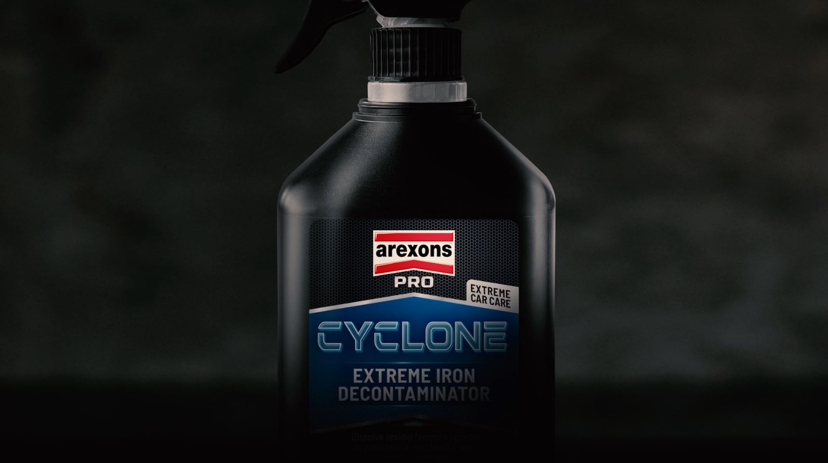 Cyclone - Arexons PRO