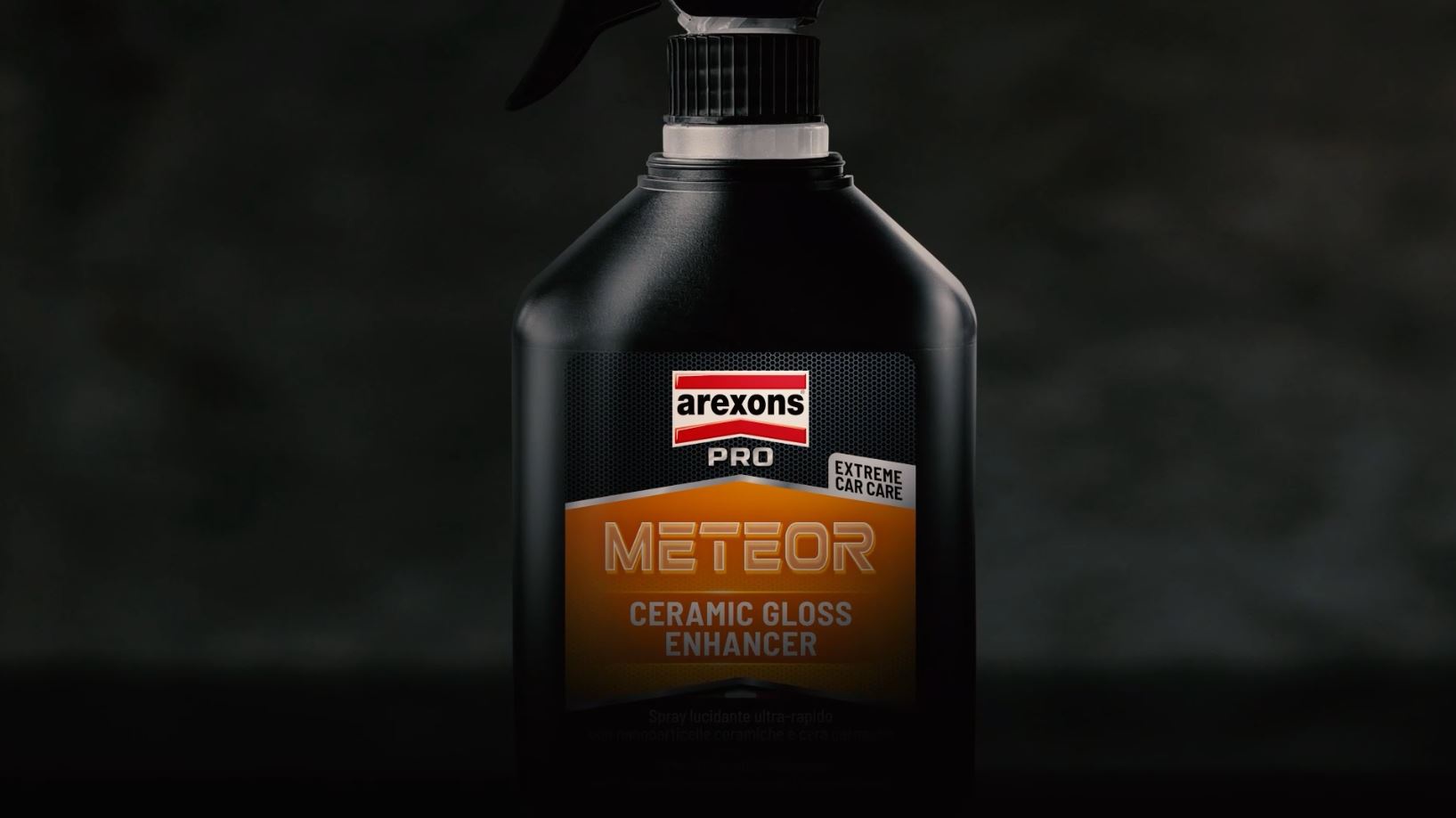 Meteor - Arexons PRO