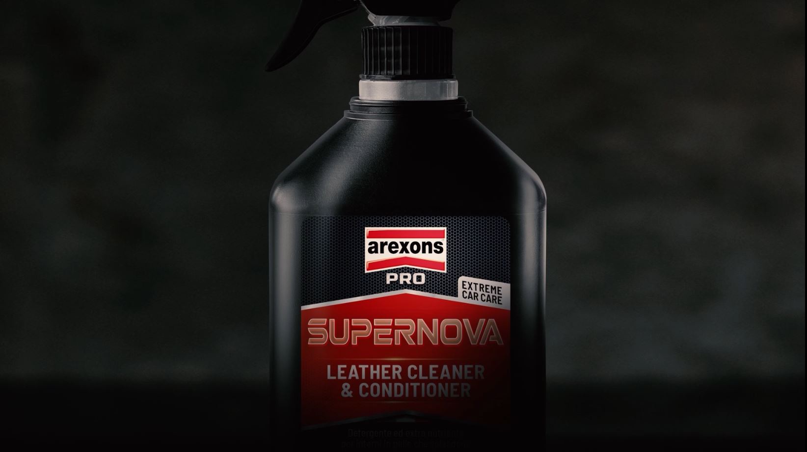 Supernova - Arexons PRO