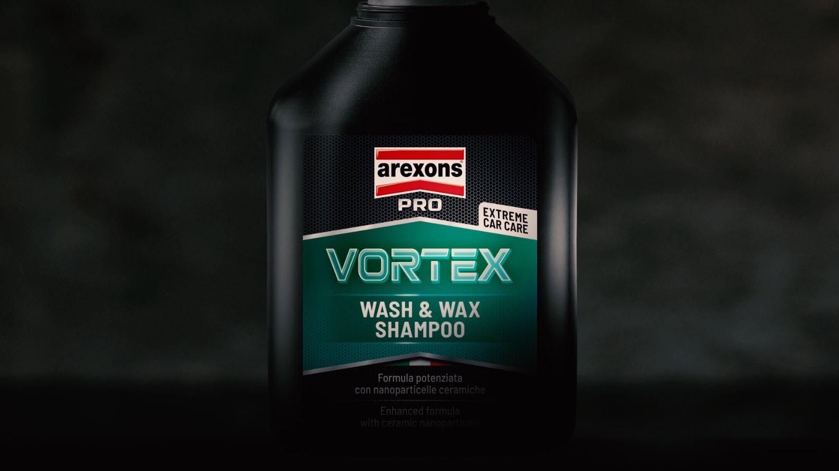 Vortex - Arexons PRO