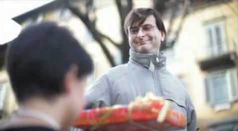 Airtech Arexons - Profumo che conquista