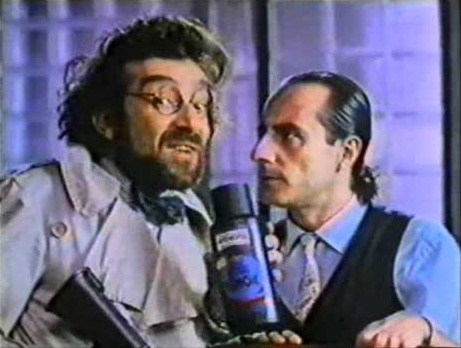 Ferox blocca la ruggine