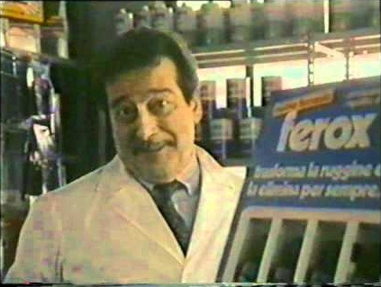 Ferox, due mani in più