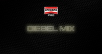 Proteggere filtri e pompe del motore diesel dalle basse temperature con il Diesel Mix