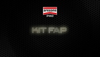 Come prendersi cura del filtro antiparticolato con il Kit Pulizia FAP/DPF Arexons Pro
