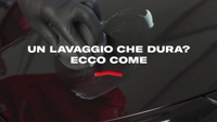 Auto pulita più a lungo con i lucidanti protettivi Arexons