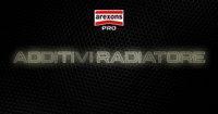Come pulire efficacemente il circuito di raffreddamento con gli additivi per i radiatori Arexons Pro