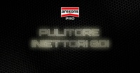 Prendersi cura del motore e ottenere migliori performance con il Pulitore Iniettori GDI Arexons Pro