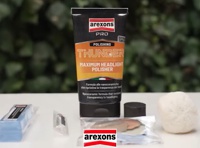 Motor1 sperimenta THUNDER della linea ArexonsPRO