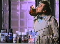 Ferox contro la ruggine