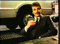 Ferox, ovunque c'è ruggine