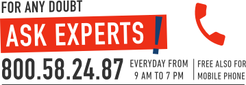 Ask the Experts 800.58.24.87