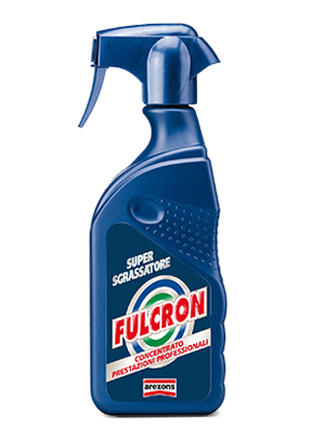 Fulcron