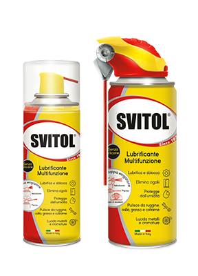 Svitol